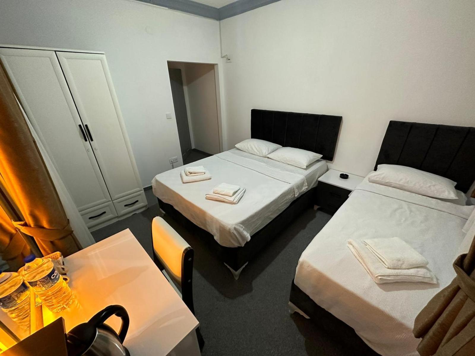 Ezel Group Hotel Анталья Экстерьер фото